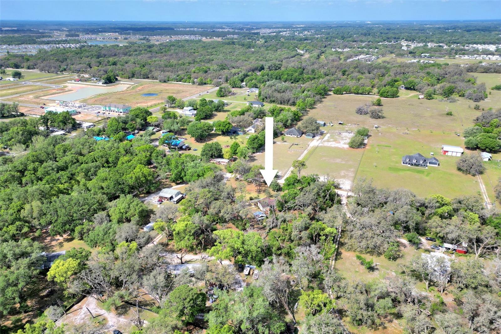 3636 RYANS LN, ZEPHYRHILLS, FL, 33541
