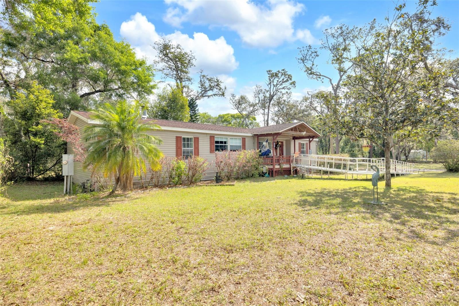3636 RYANS LN, ZEPHYRHILLS, FL, 33541