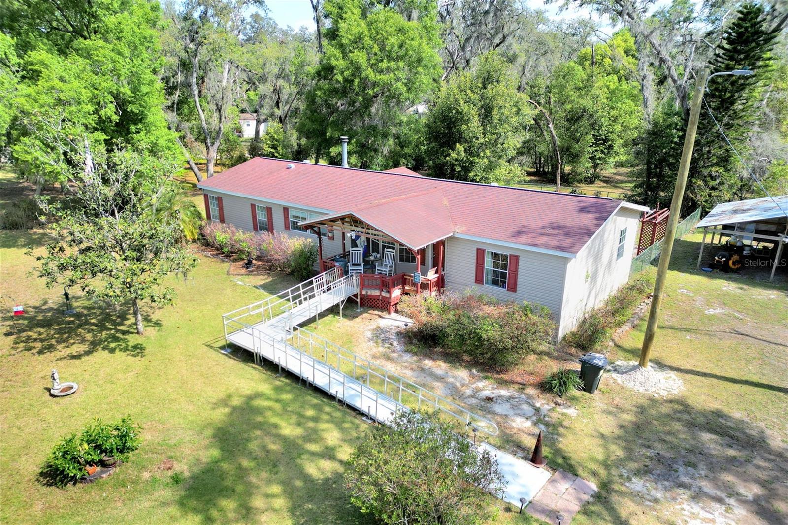 3636 RYANS LN, ZEPHYRHILLS, FL, 33541