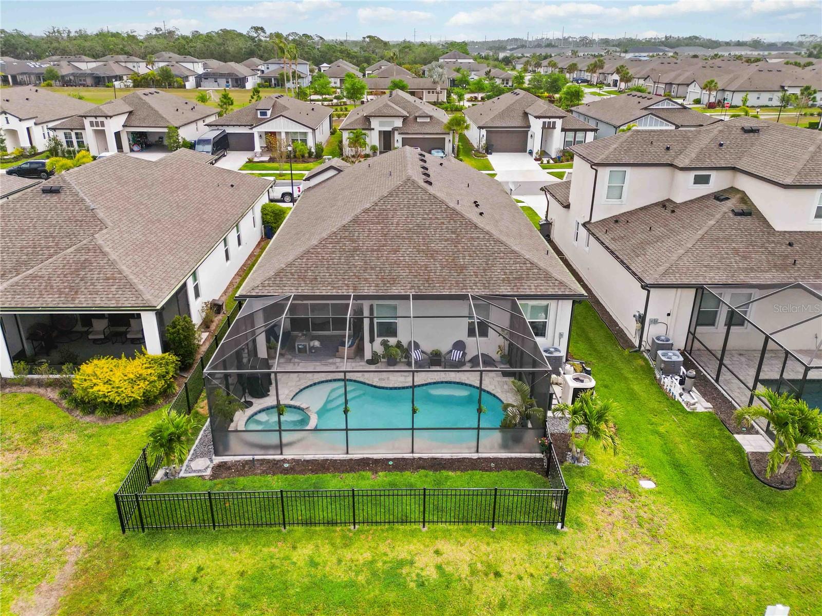 3619 QUIET DR, SARASOTA, FL, 34240