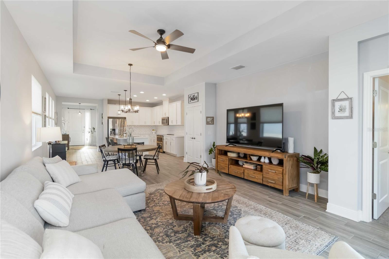 3619 QUIET DR, SARASOTA, FL, 34240