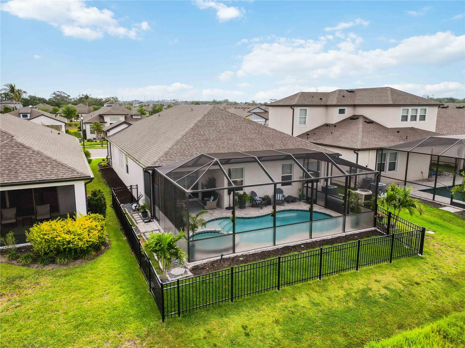3619 QUIET DR, SARASOTA, FL, 34240