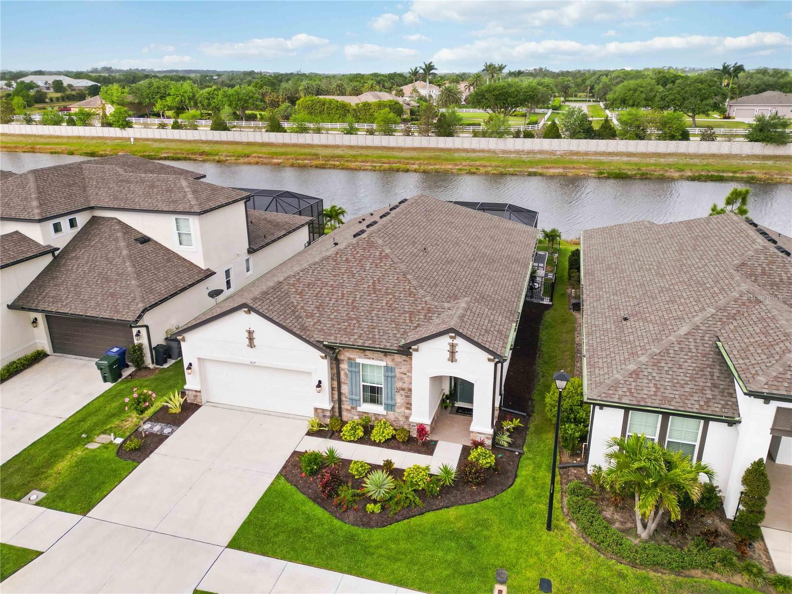 3619 QUIET DR, SARASOTA, FL, 34240