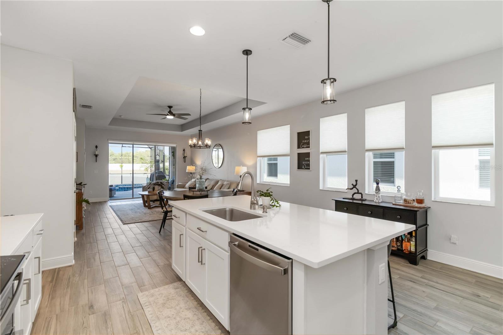 3619 QUIET DR, SARASOTA, FL, 34240
