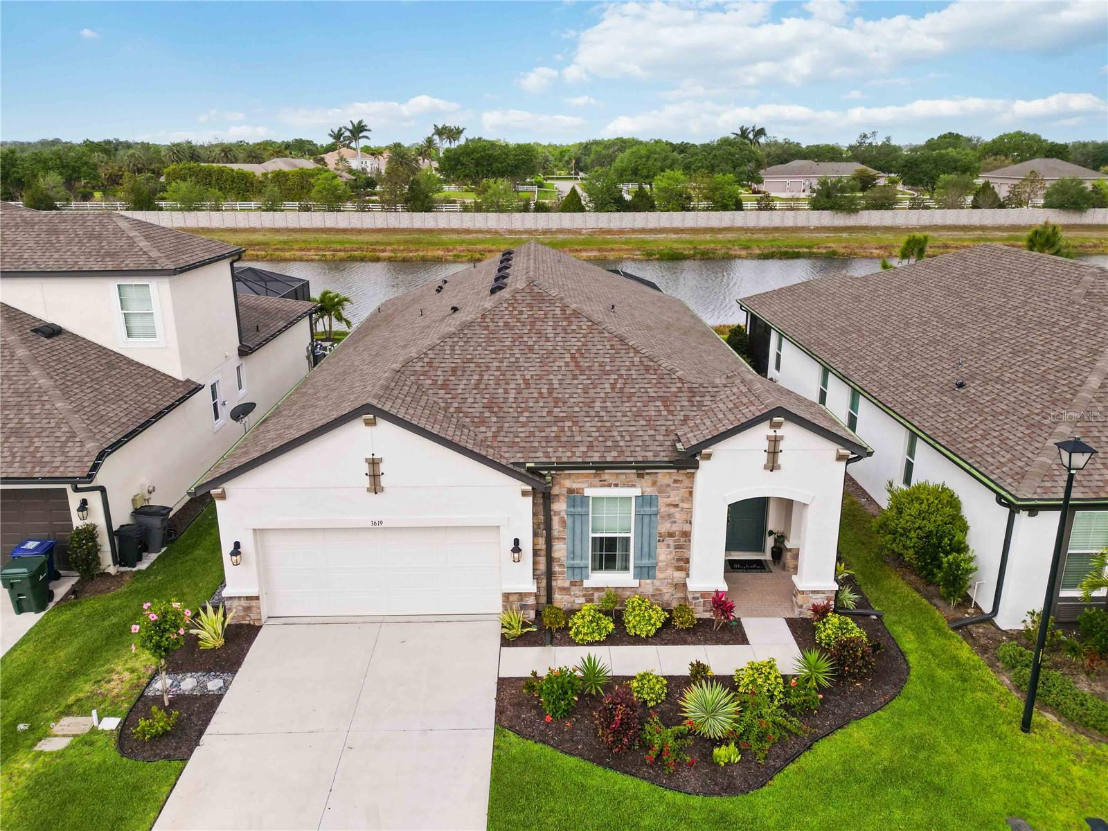 3619 QUIET DR, SARASOTA, FL, 34240