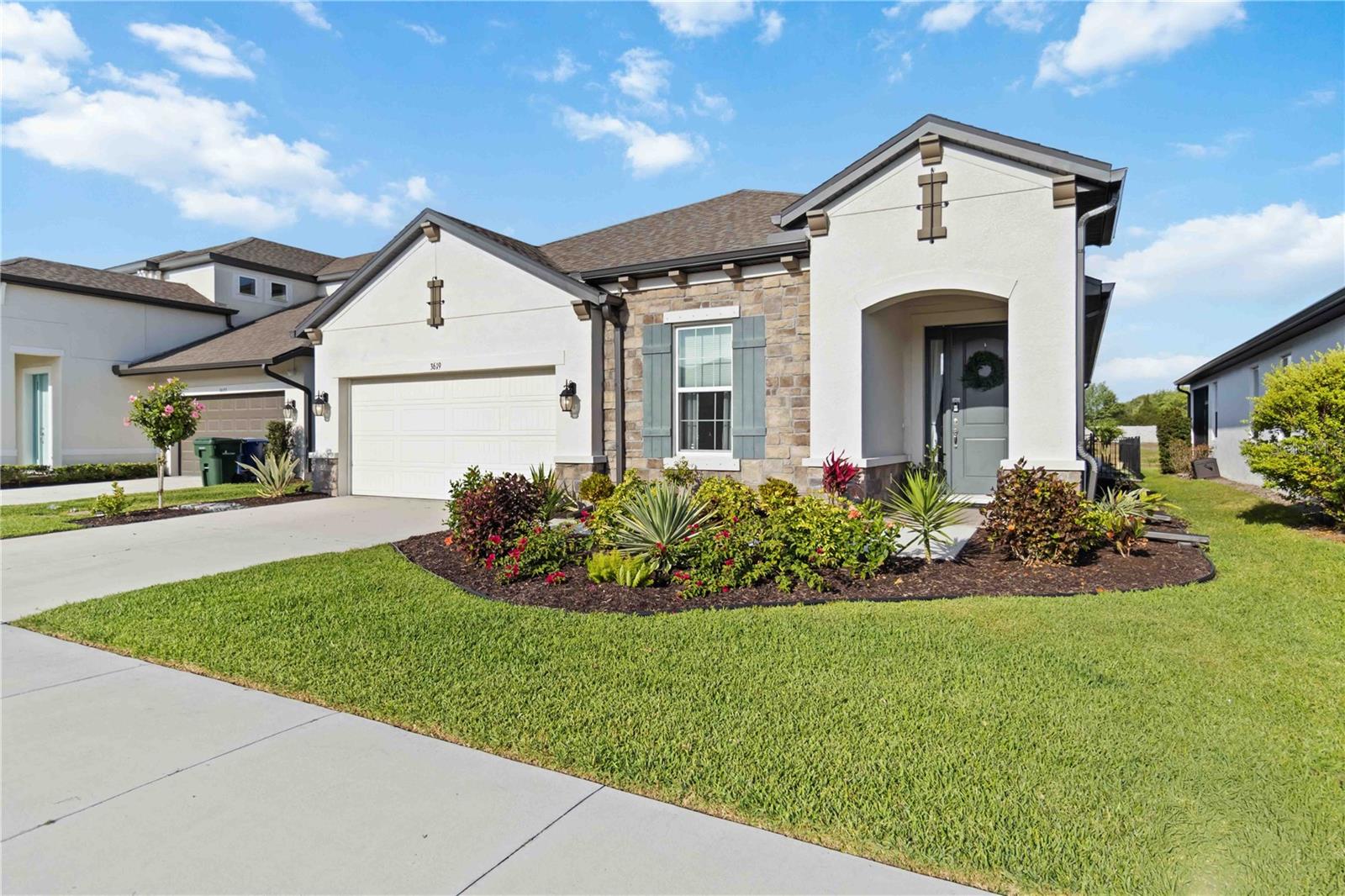 3619 QUIET DR, SARASOTA, FL, 34240