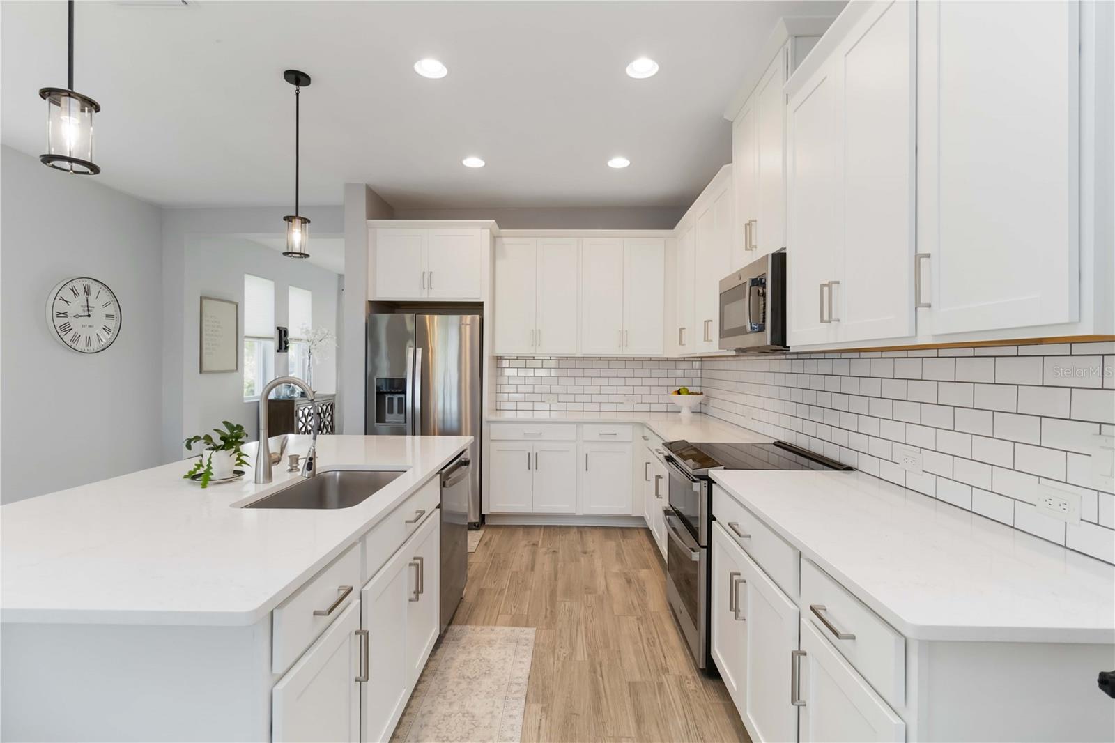 3619 QUIET DR, SARASOTA, FL, 34240