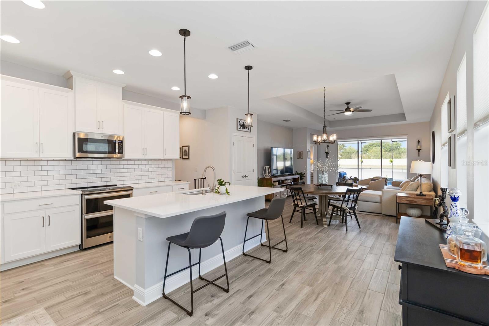 3619 QUIET DR, SARASOTA, FL, 34240