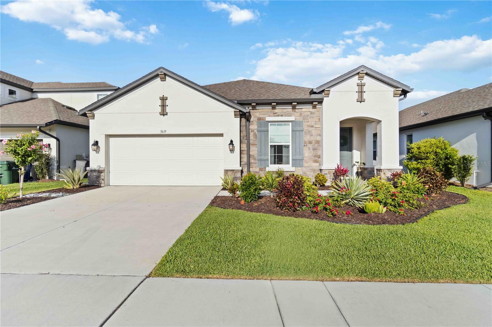 3619 QUIET DR, SARASOTA, FL, 34240