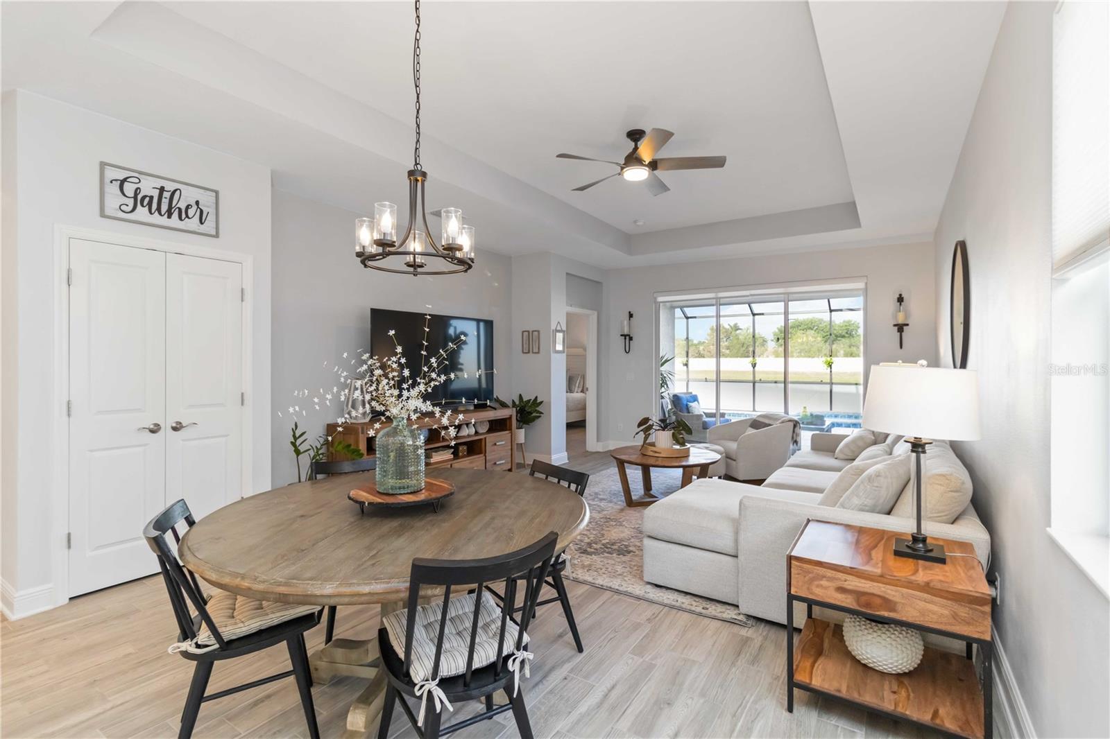3619 QUIET DR, SARASOTA, FL, 34240