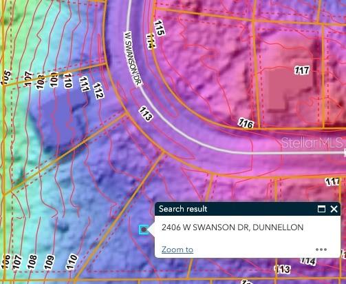 2406 W SWANSON DR, CITRUS SPRINGS, FL, 34434