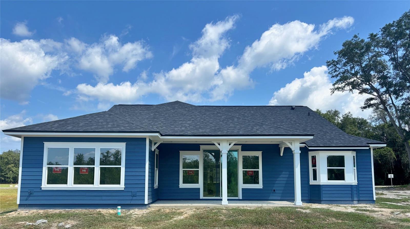 5949 SE COUNTY ROAD 21B, KEYSTONE HEIGHTS, FL, 32656