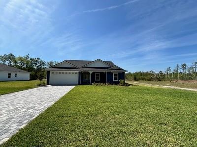5949 SE COUNTY ROAD 21B, KEYSTONE HEIGHTS, FL, 32656