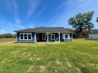 5949 SE COUNTY ROAD 21B, KEYSTONE HEIGHTS, FL, 32656