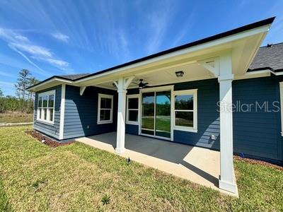 5949 SE COUNTY ROAD 21B, KEYSTONE HEIGHTS, FL, 32656
