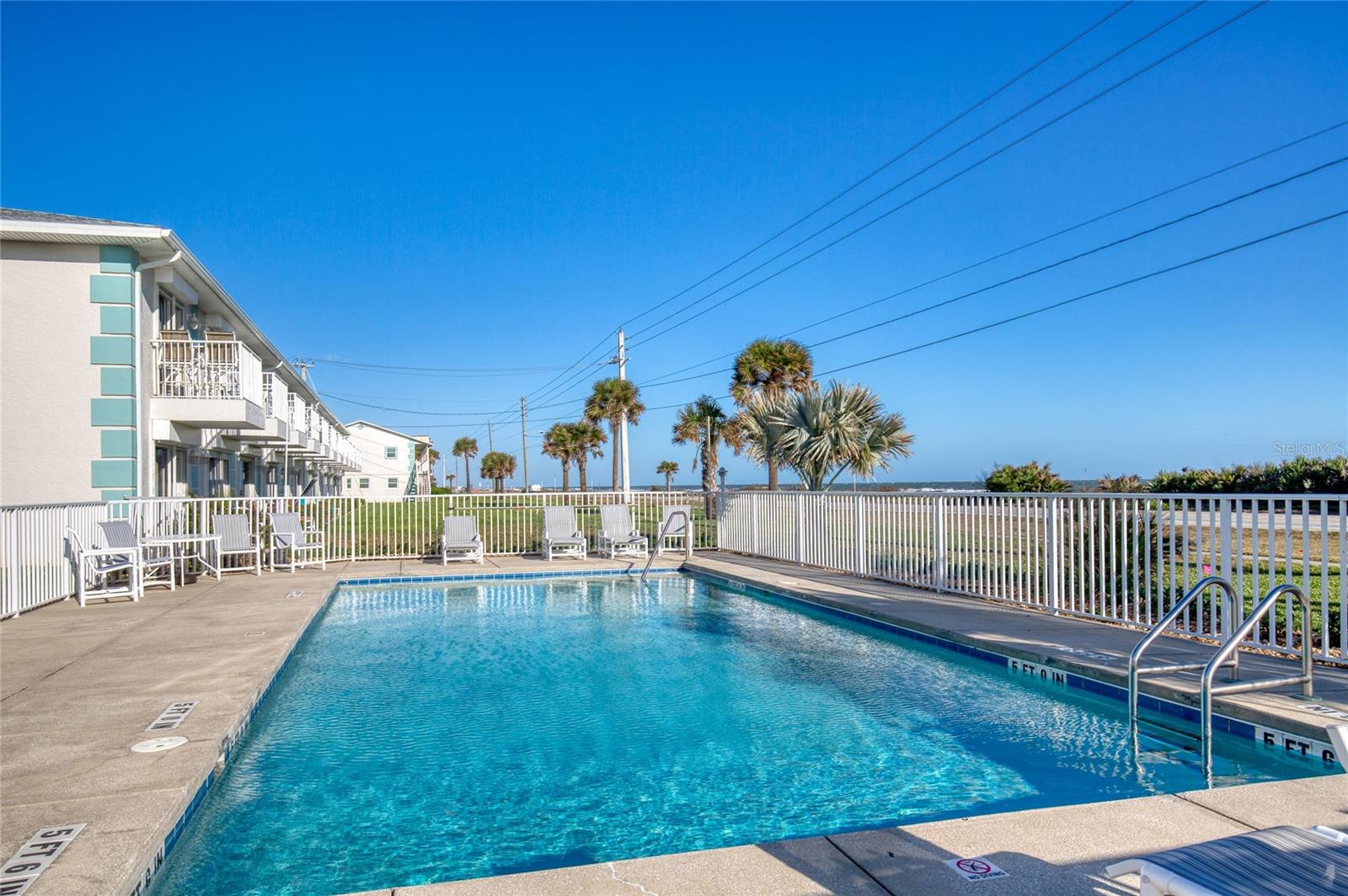 2480 OCEAN SHORE BLVD #120, ORMOND BEACH, FL, 32176