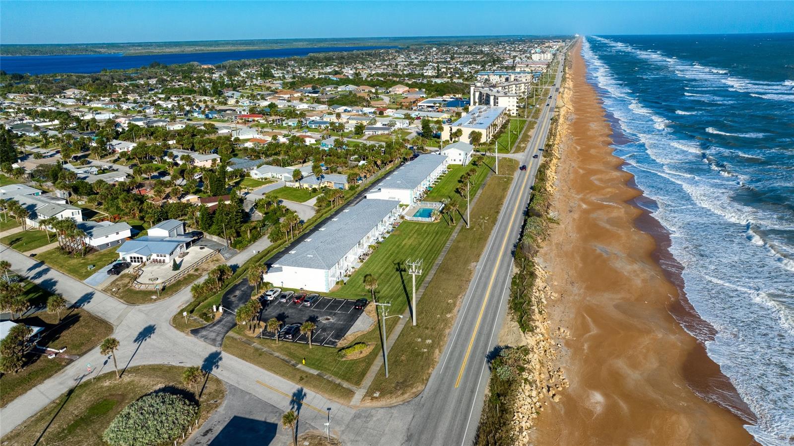 2480 OCEAN SHORE BLVD #120, ORMOND BEACH, FL, 32176