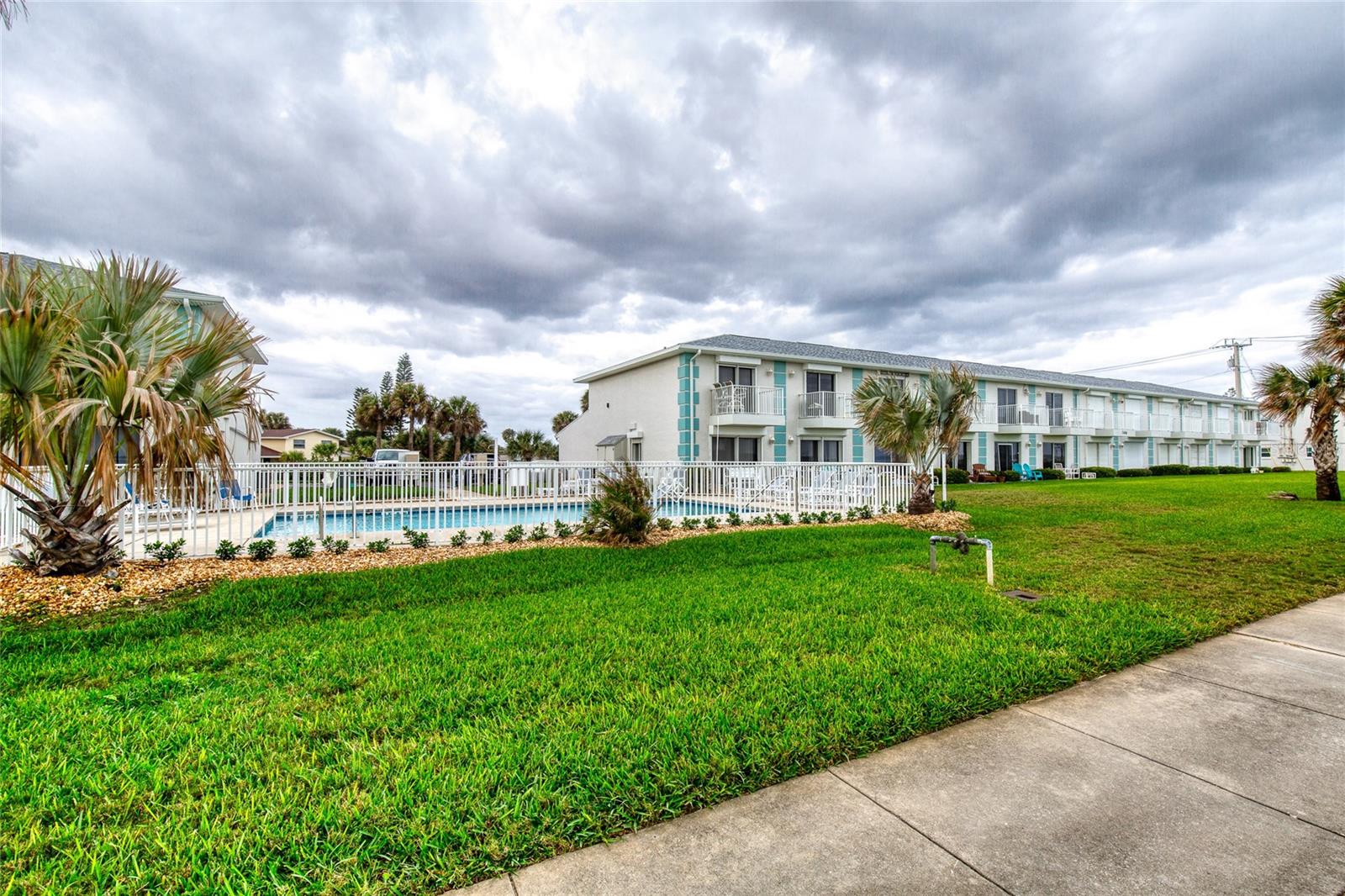 2480 OCEAN SHORE BLVD #120, ORMOND BEACH, FL, 32176