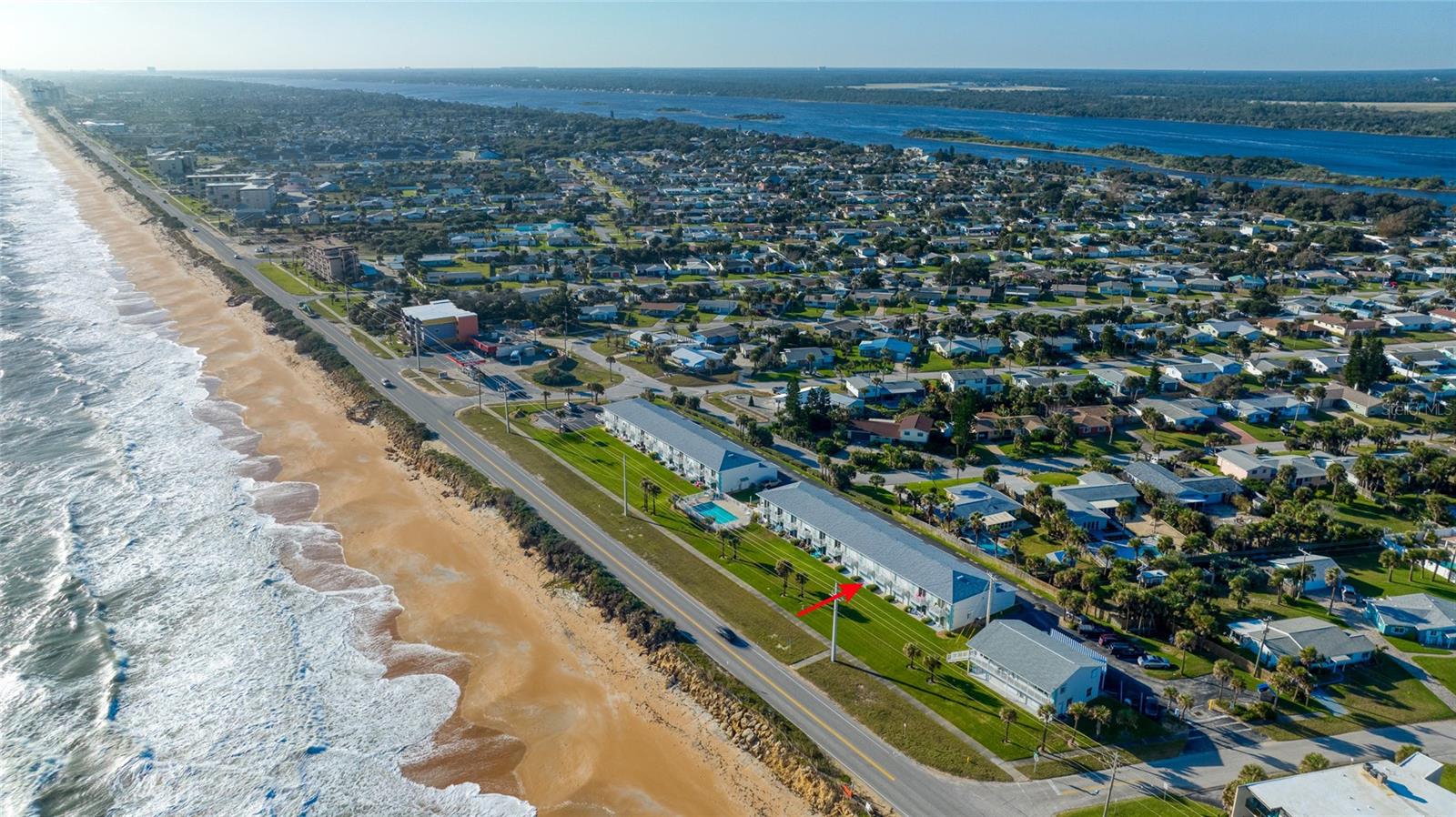 2480 OCEAN SHORE BLVD #120, ORMOND BEACH, FL, 32176