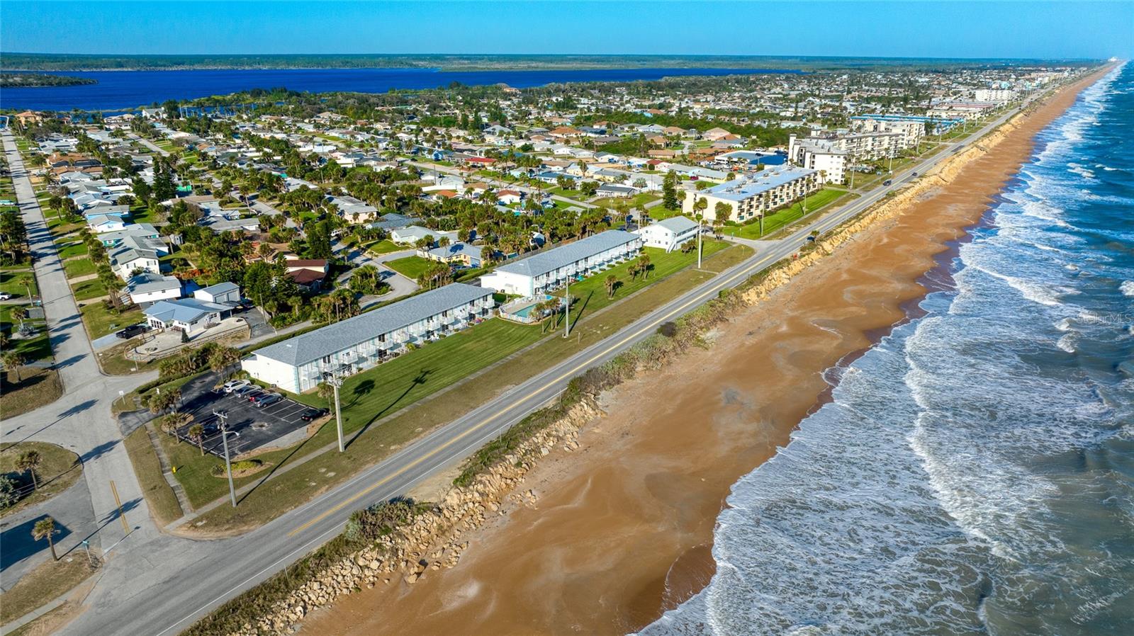 2480 OCEAN SHORE BLVD #120, ORMOND BEACH, FL, 32176