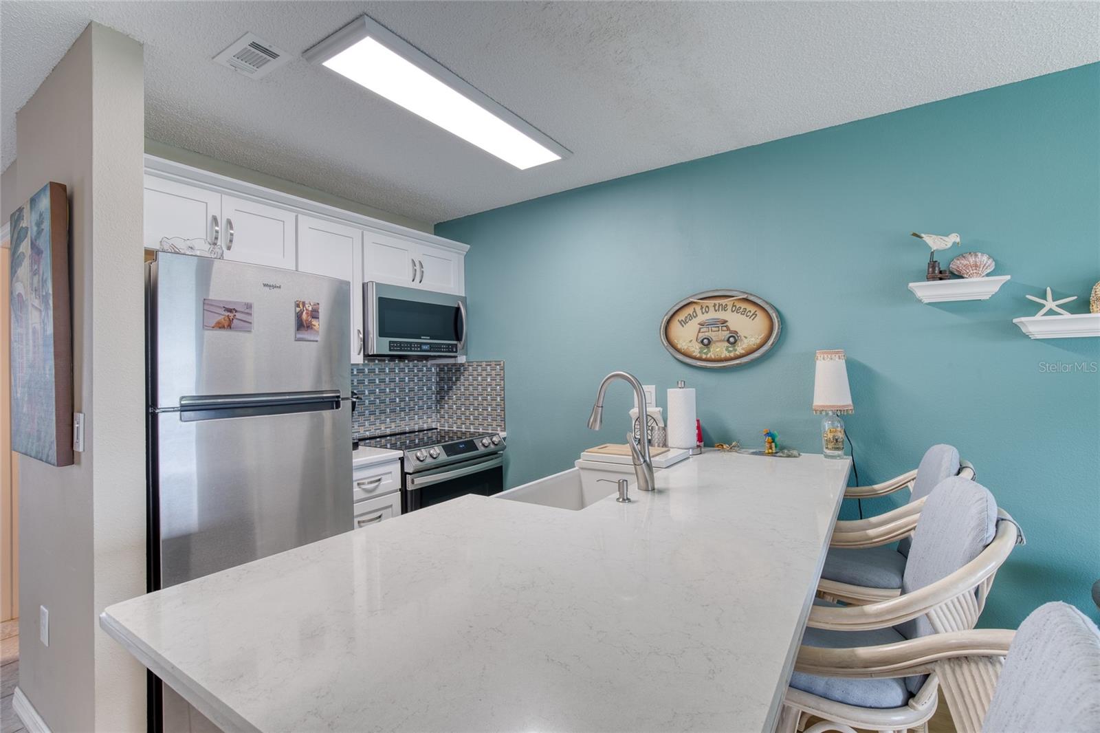2480 OCEAN SHORE BLVD #120, ORMOND BEACH, FL, 32176