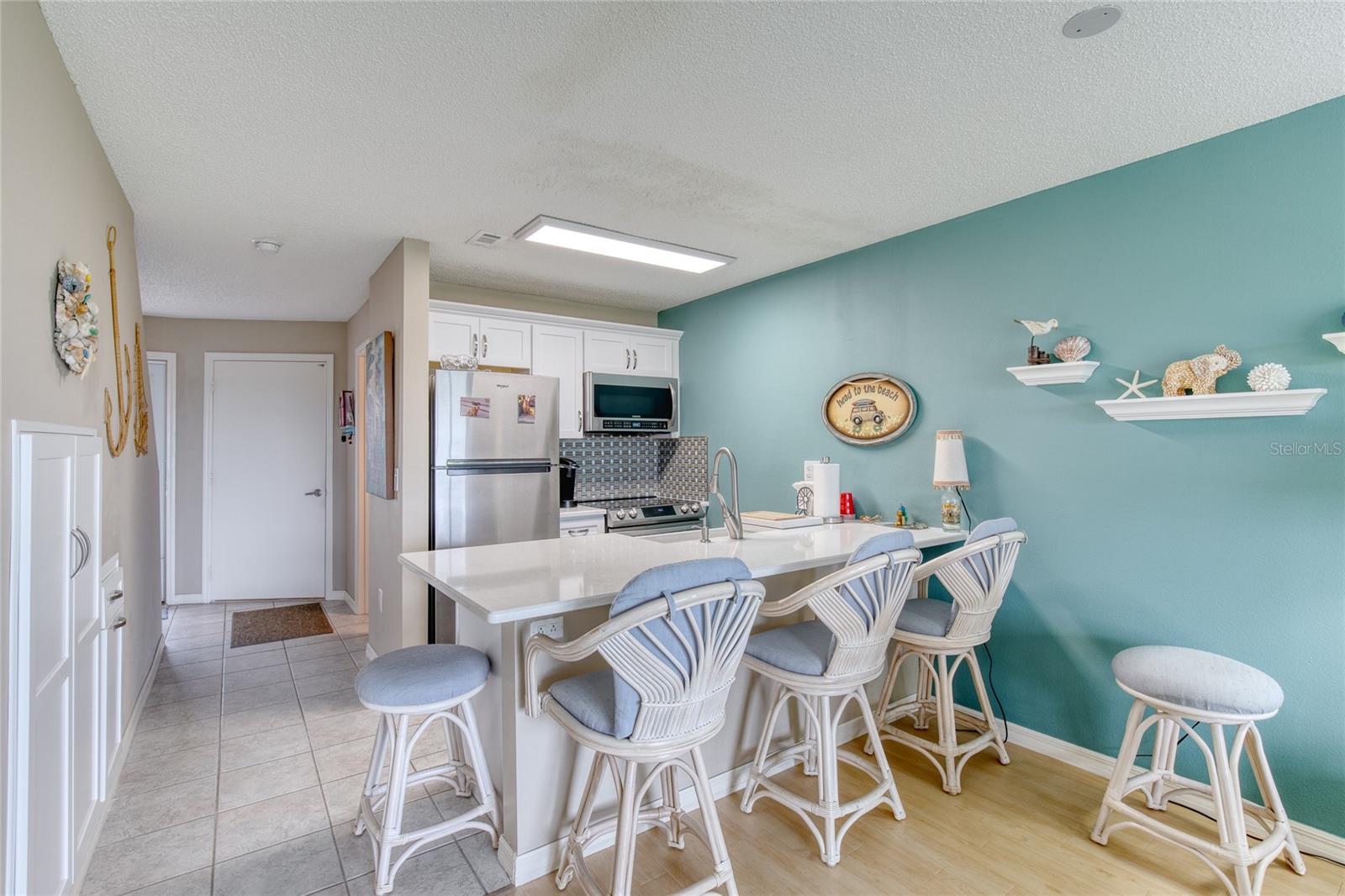 2480 OCEAN SHORE BLVD #120, ORMOND BEACH, FL, 32176