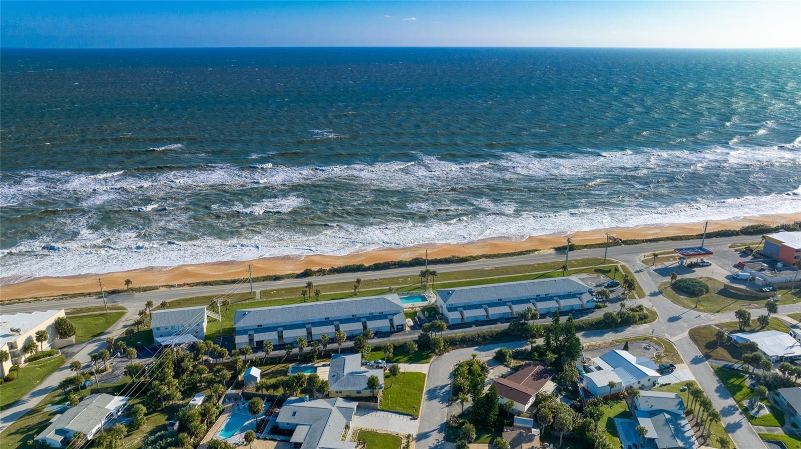 2480 OCEAN SHORE BLVD #120, ORMOND BEACH, FL, 32176