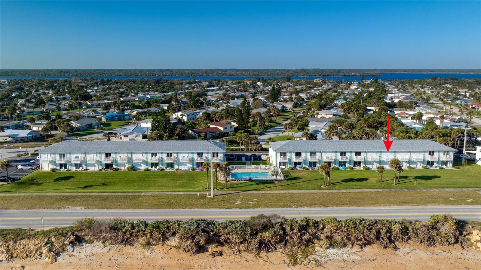 2480 OCEAN SHORE BLVD #120, ORMOND BEACH, FL, 32176