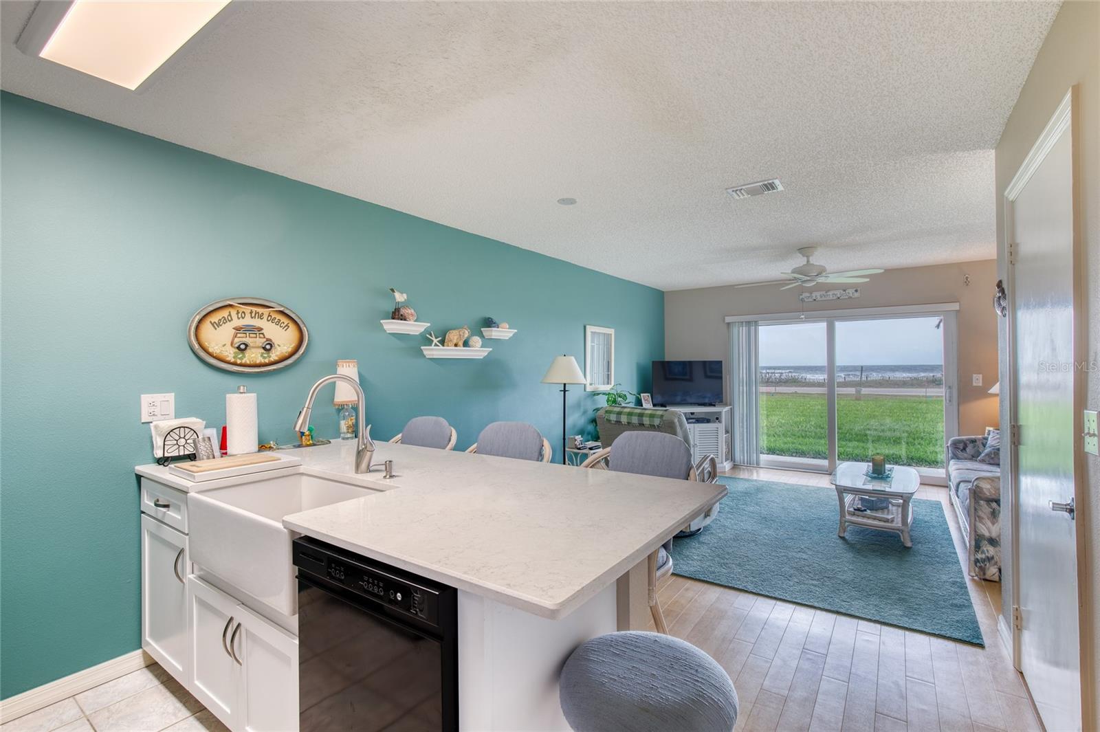 2480 OCEAN SHORE BLVD #120, ORMOND BEACH, FL, 32176
