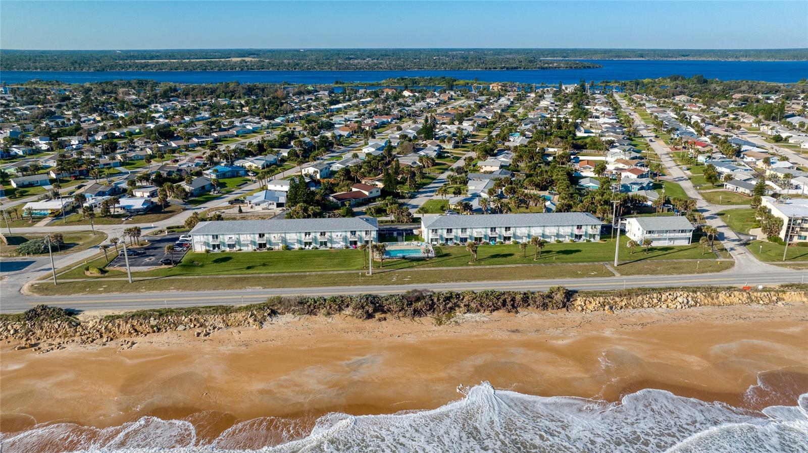 2480 OCEAN SHORE BLVD #120, ORMOND BEACH, FL, 32176