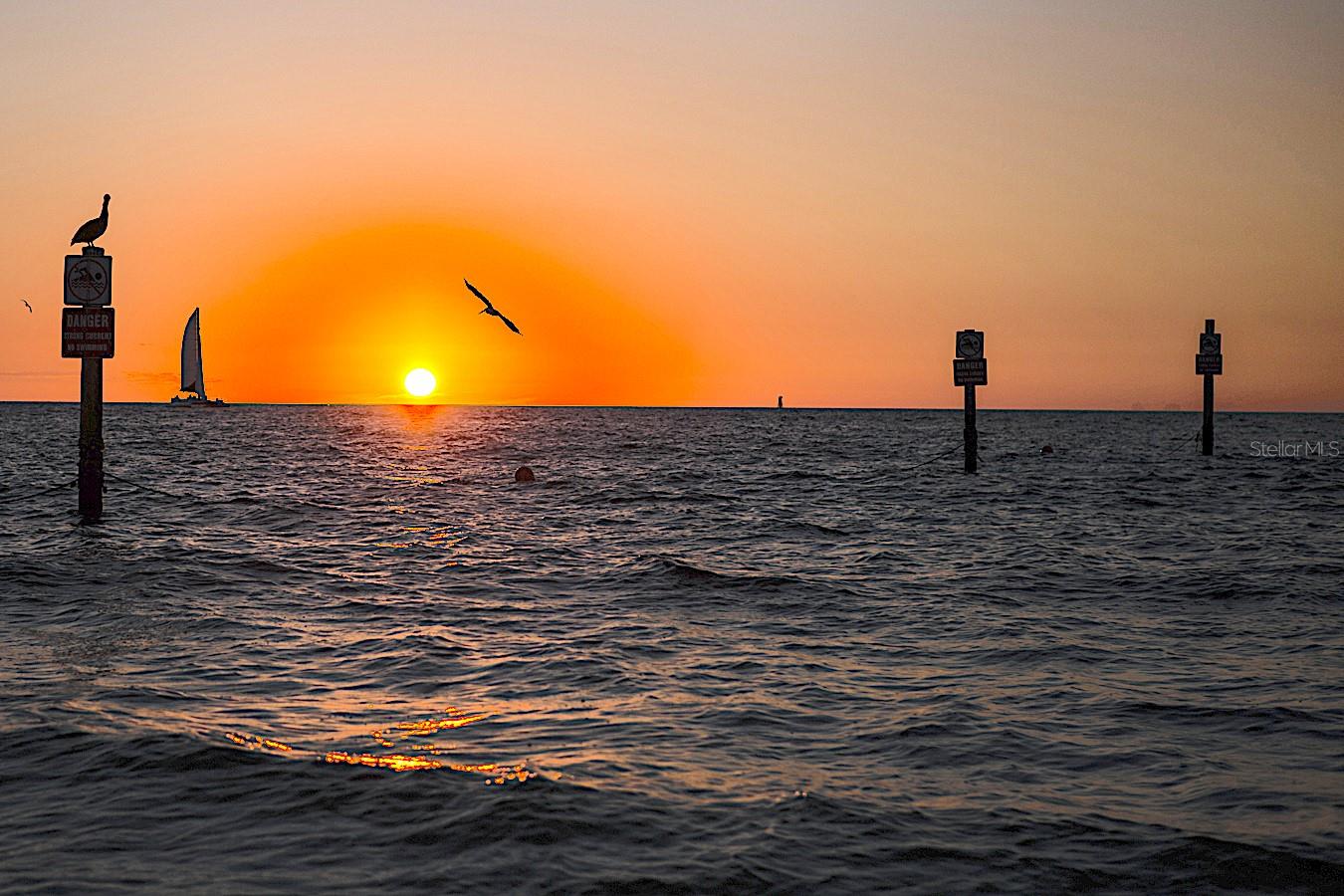 880 MANDALAY AVE #S604, CLEARWATER BEACH, FL, 33767