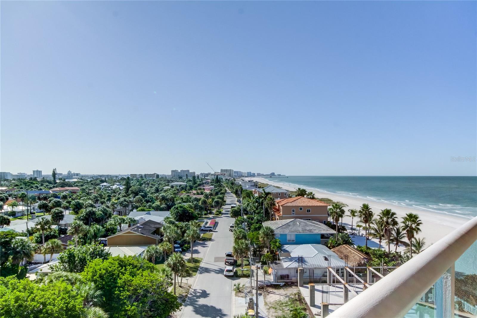 880 MANDALAY AVE #S604, CLEARWATER BEACH, FL, 33767