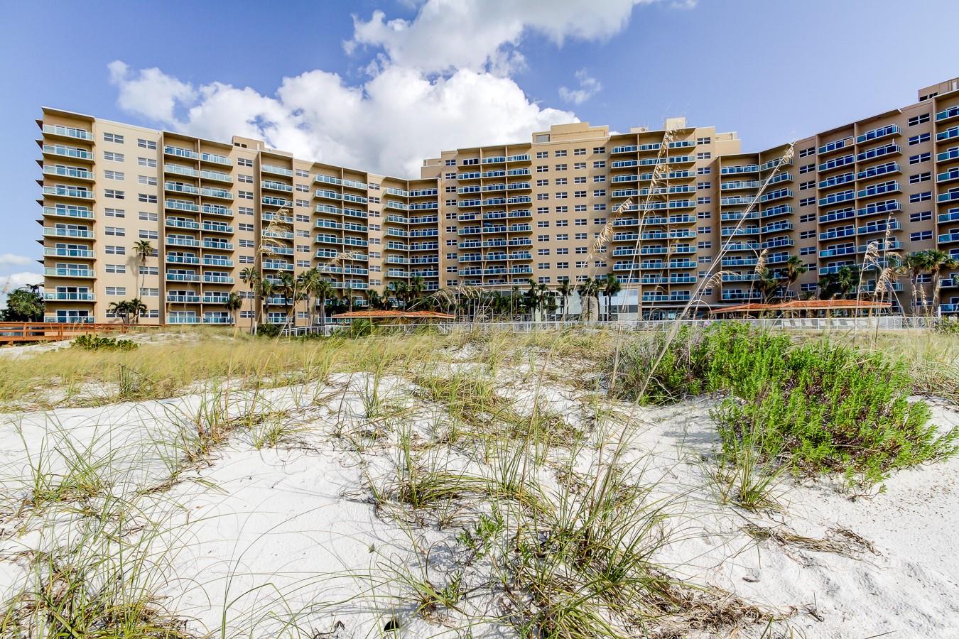 880 MANDALAY AVE #S604, CLEARWATER BEACH, FL, 33767