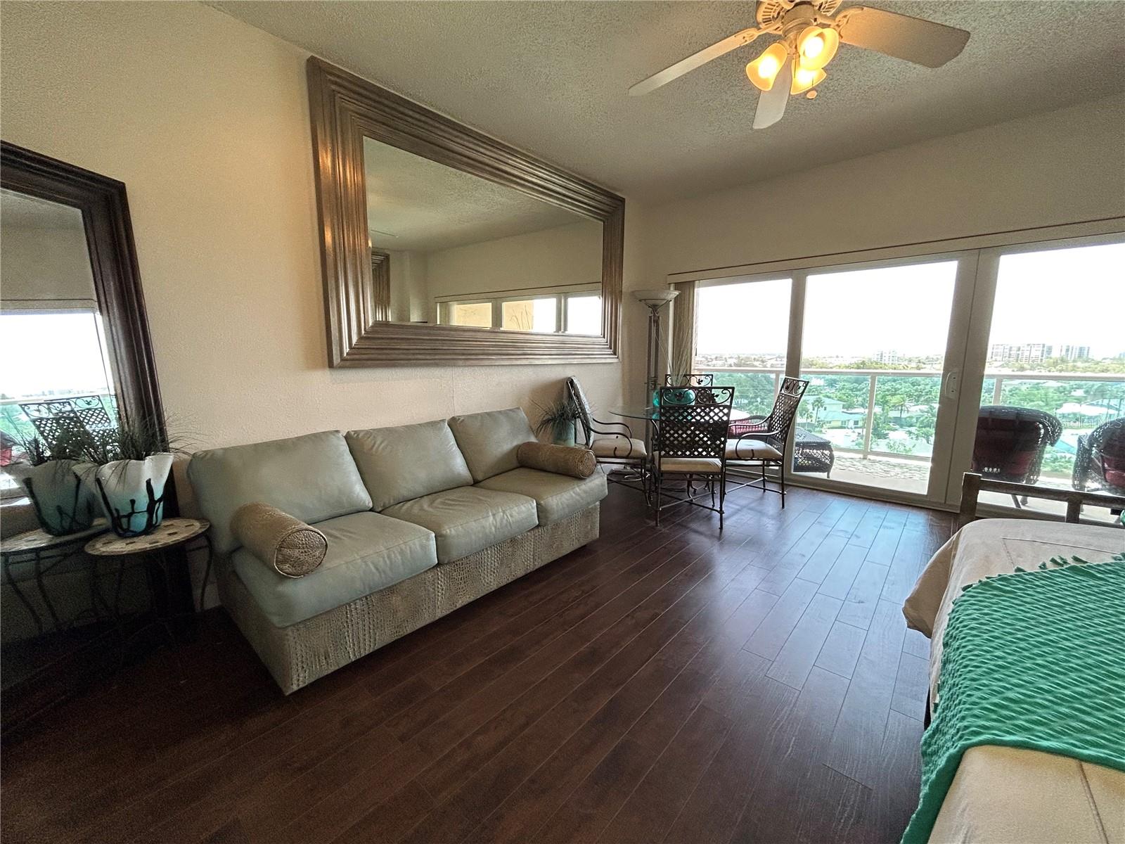 880 MANDALAY AVE #S604, CLEARWATER BEACH, FL, 33767