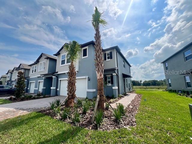 9078 GALLANTREE PL, LAND O LAKES, FL, 34637