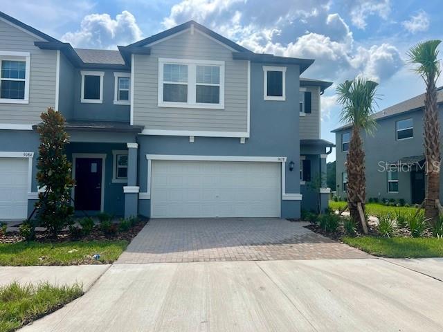 9078 GALLANTREE PL, LAND O LAKES, FL, 34637