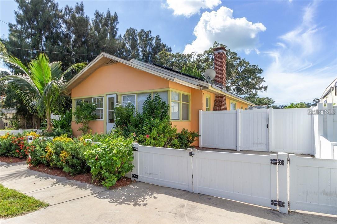 604 ALDEN AVE #B1, CLEARWATER, FL, 33755