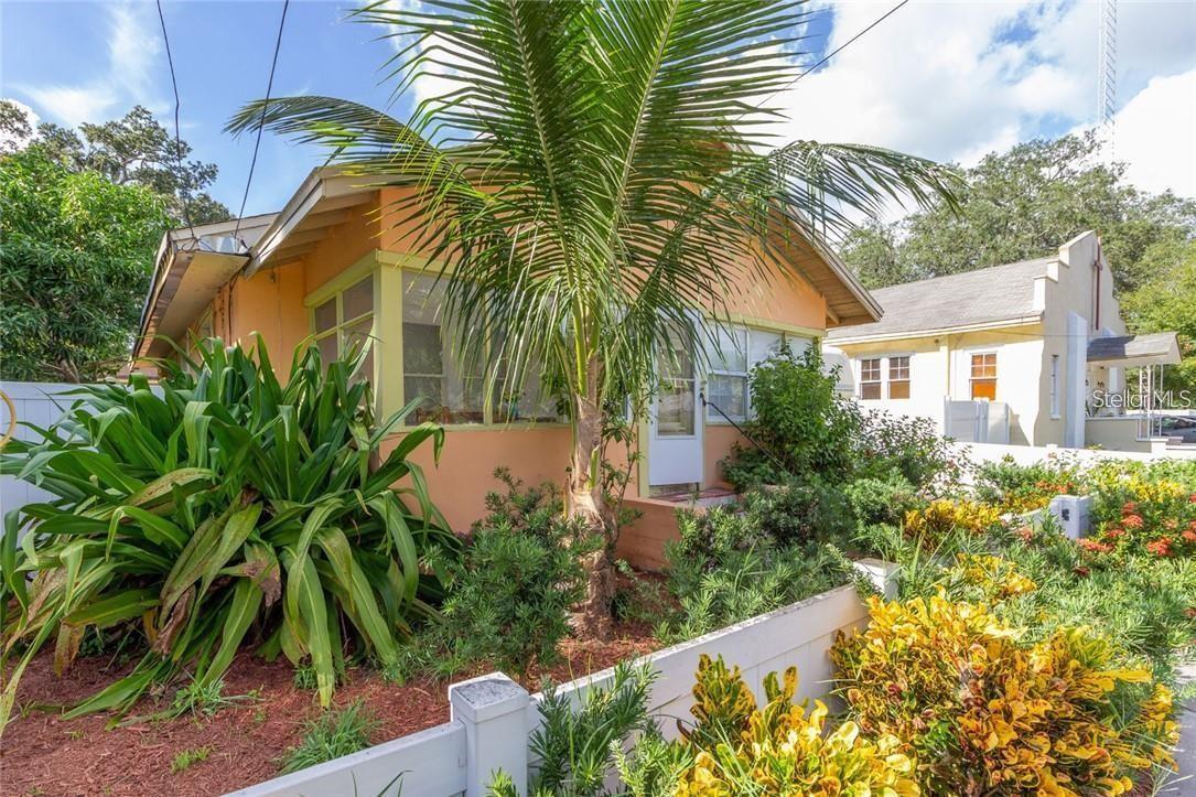 604 ALDEN AVE #B1, CLEARWATER, FL, 33755