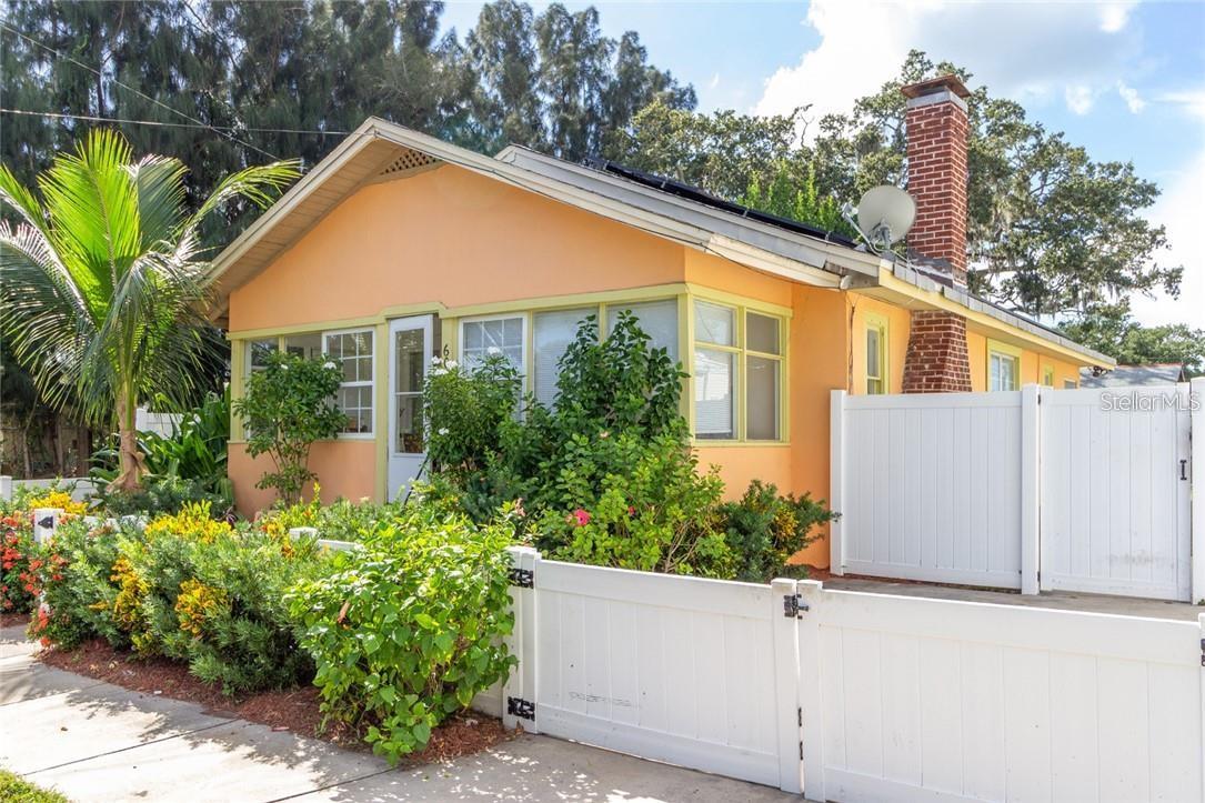 604 ALDEN AVE #B1, CLEARWATER, FL, 33755
