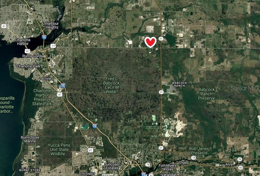 LOT 2 BLOCK 32 DEL VERDE SEC M, PUNTA GORDA, FL, 33982