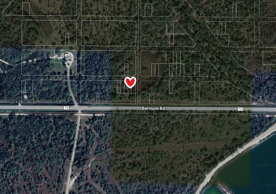 LOT 2 BLOCK 32 DEL VERDE SEC M, PUNTA GORDA, FL, 33982
