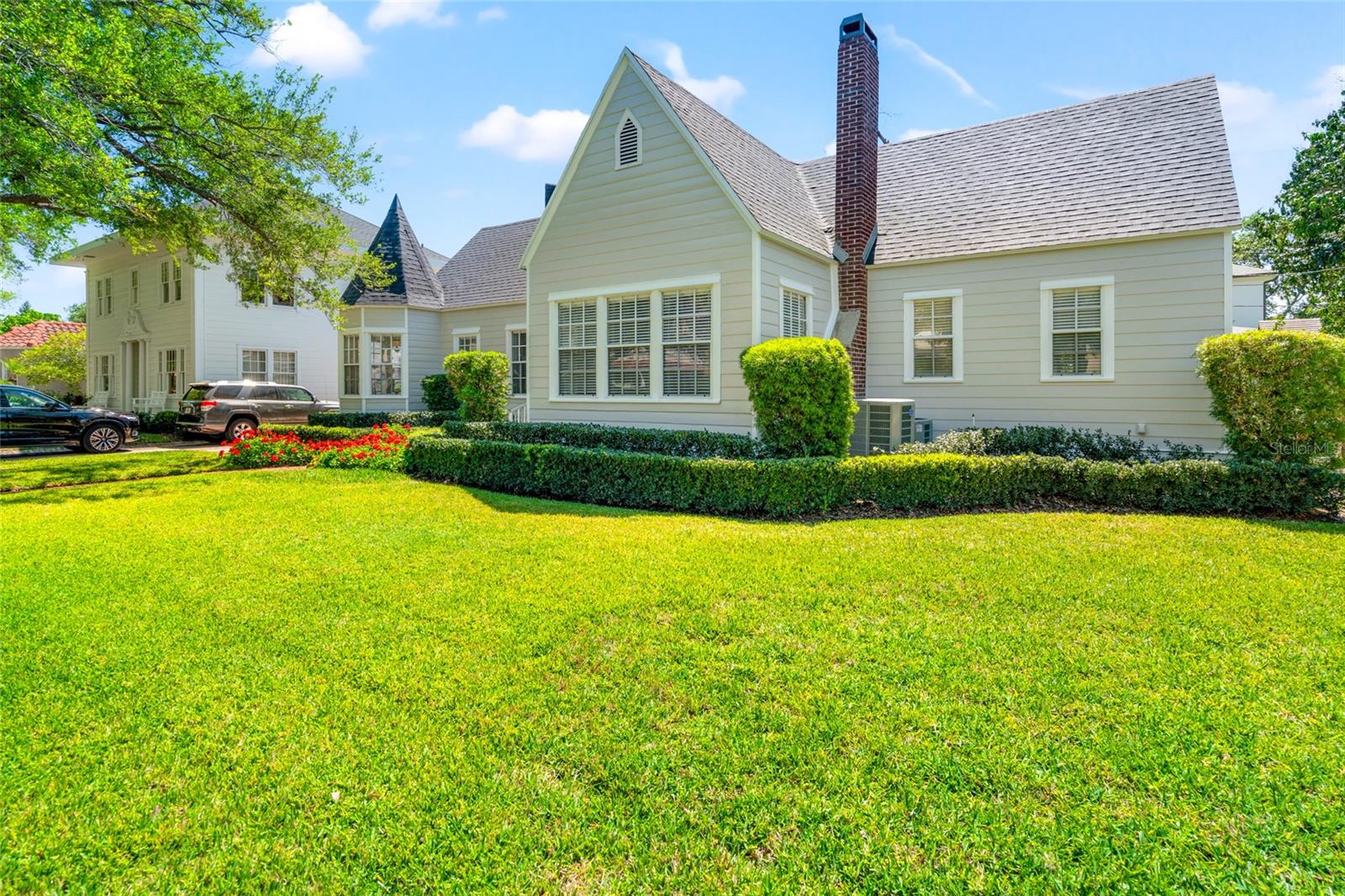 2516 W MORRISON AVE, TAMPA, FL, 33629