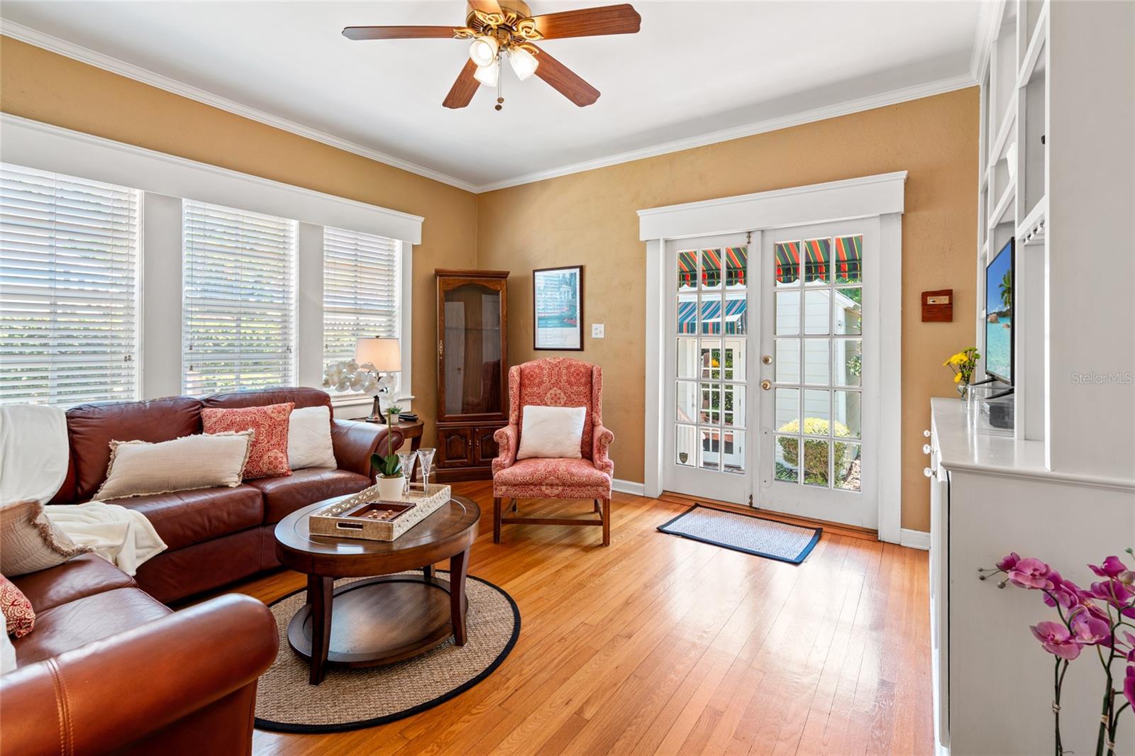 2516 W MORRISON AVE, TAMPA, FL, 33629