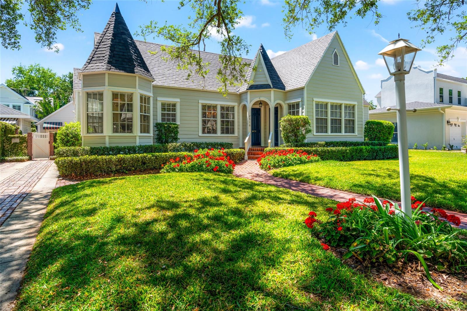 2516 W MORRISON AVE, TAMPA, FL, 33629
