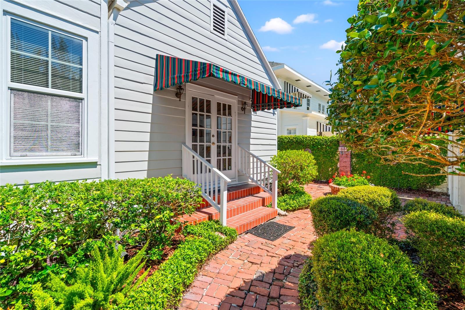 2516 W MORRISON AVE, TAMPA, FL, 33629