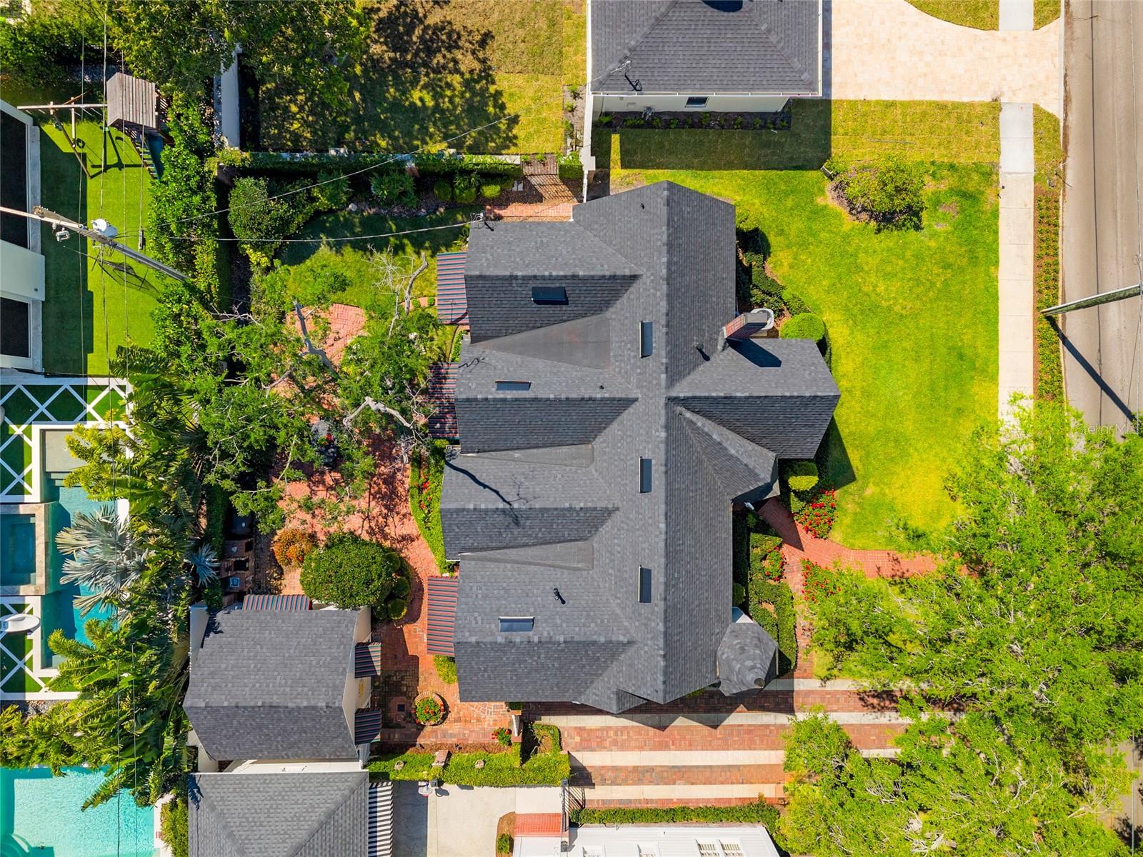 2516 W MORRISON AVE, TAMPA, FL, 33629