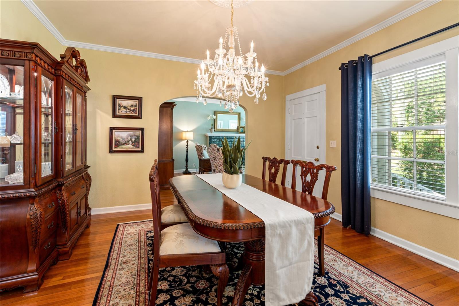 2516 W MORRISON AVE, TAMPA, FL, 33629