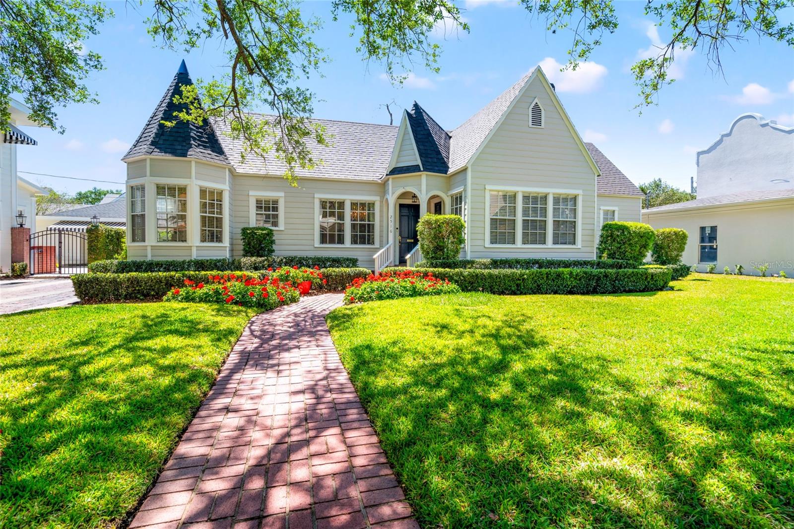 2516 W MORRISON AVE, TAMPA, FL, 33629
