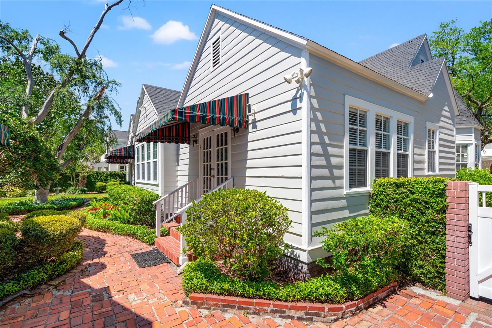 2516 W MORRISON AVE, TAMPA, FL, 33629