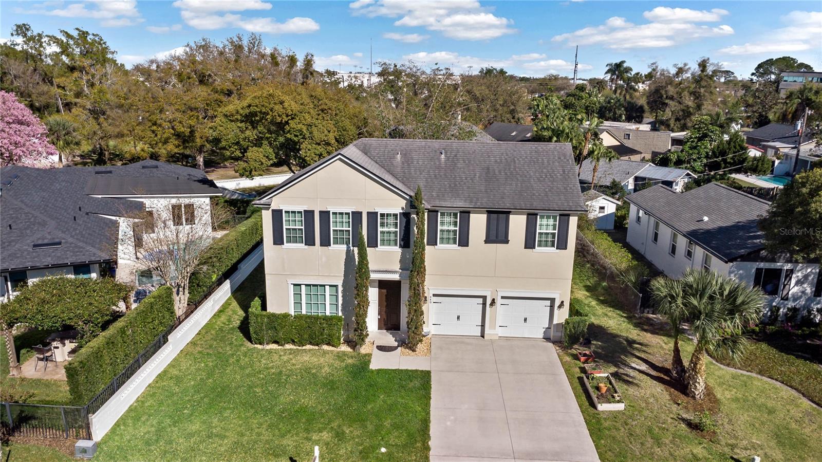 440 SHOREVIEW AVE, WINTER PARK, FL, 32789